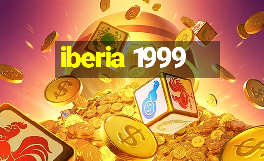 iberia 1999