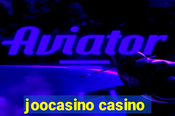 joocasino casino