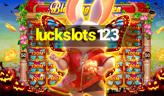 luckslots123