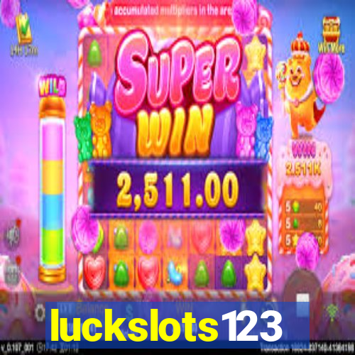 luckslots123