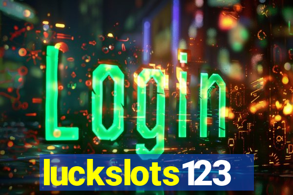 luckslots123