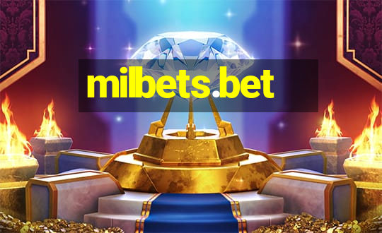 milbets.bet