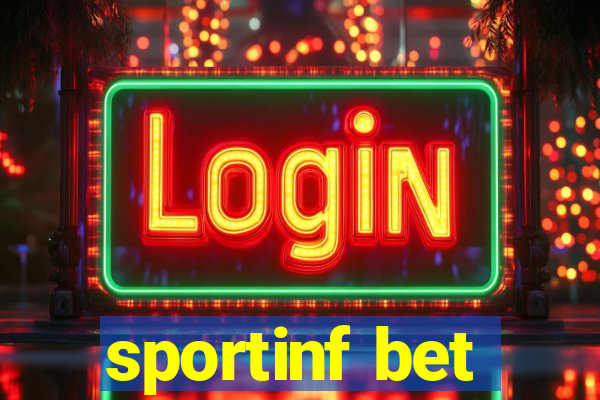 sportinf bet