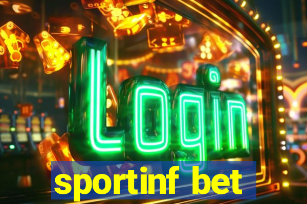 sportinf bet