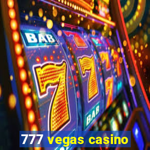 777 vegas casino