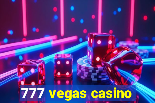 777 vegas casino