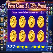 777 vegas casino