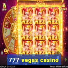 777 vegas casino