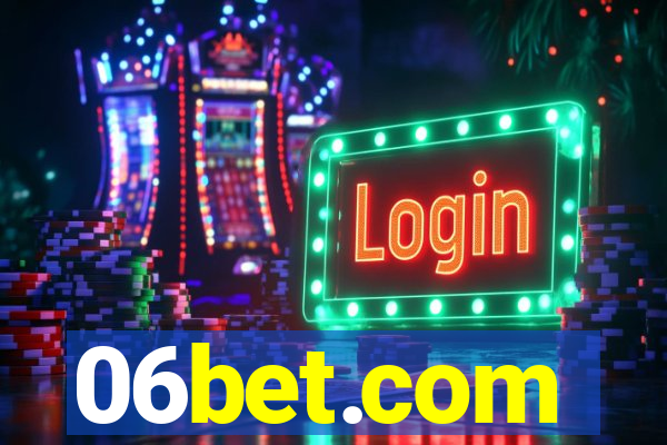 06bet.com