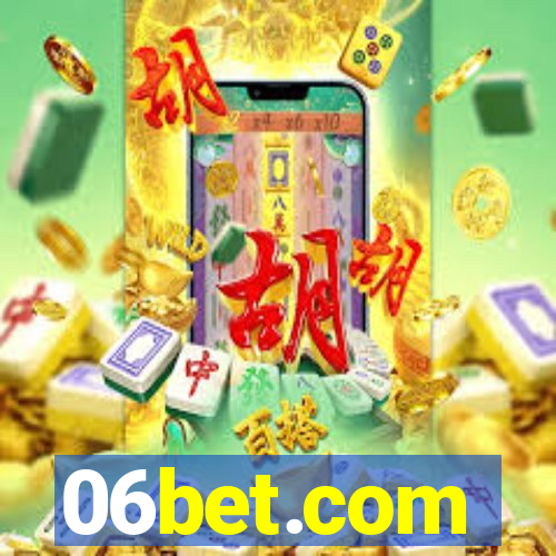 06bet.com