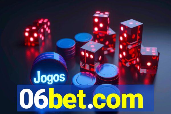 06bet.com