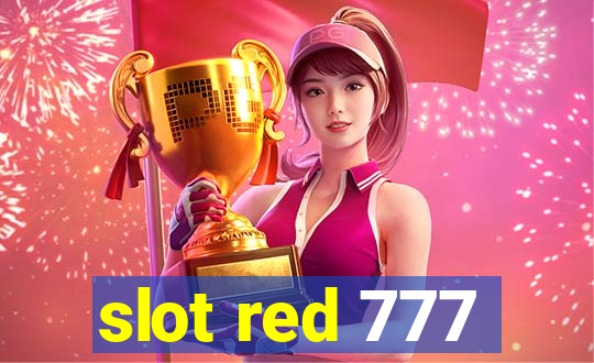 slot red 777