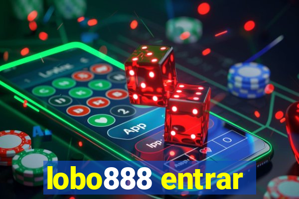 lobo888 entrar