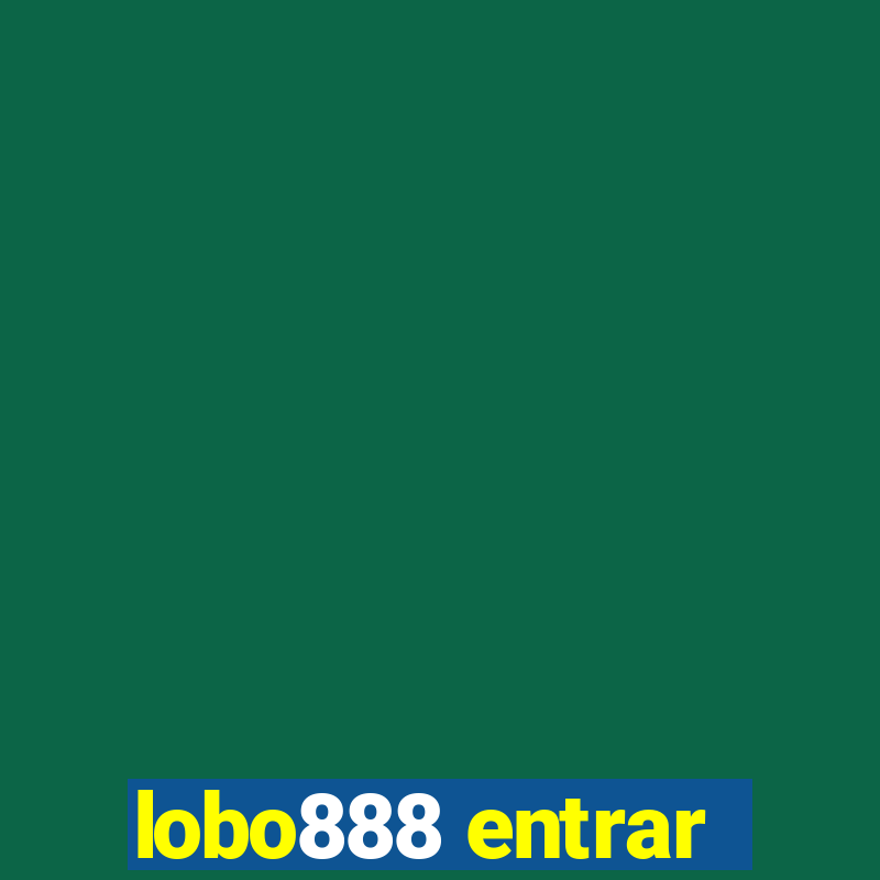 lobo888 entrar