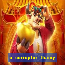 o corruptor thamy bastida pdf