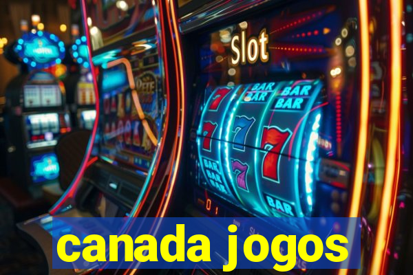 canada jogos