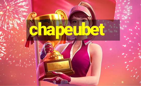 chapeubet