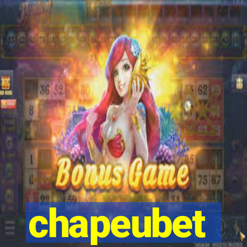 chapeubet