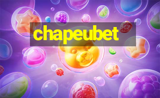 chapeubet