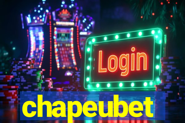 chapeubet