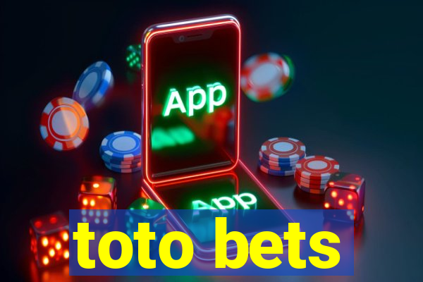 toto bets