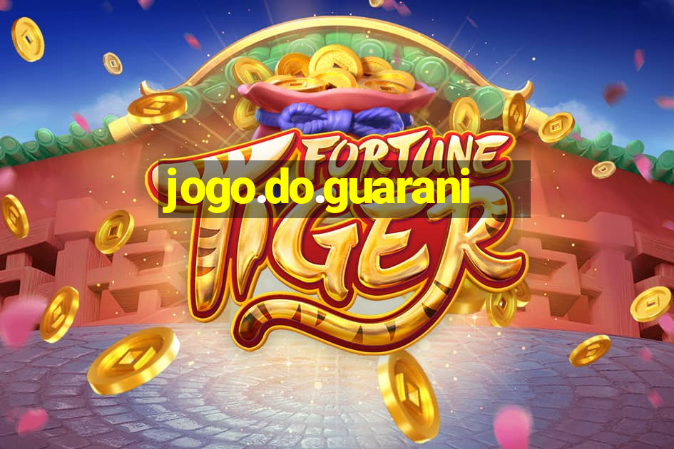 jogo.do.guarani