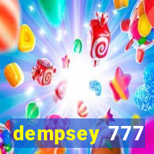 dempsey 777