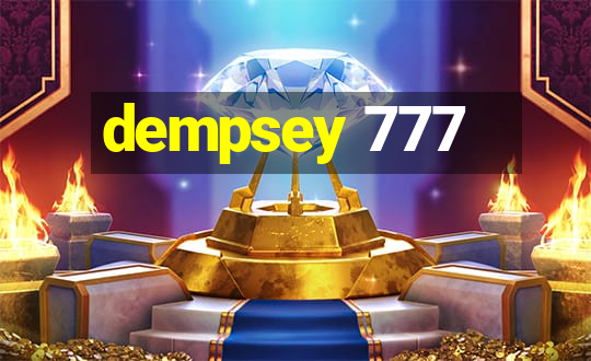 dempsey 777