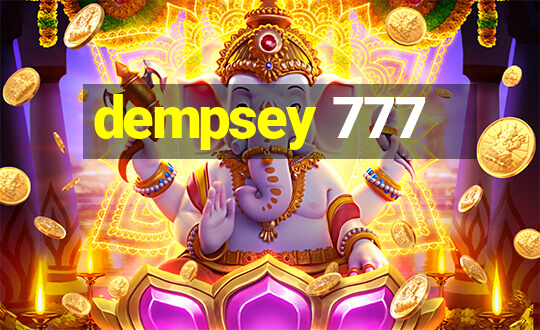 dempsey 777