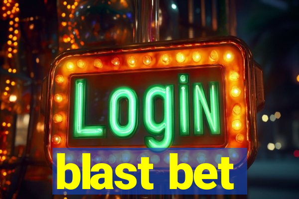 blast bet