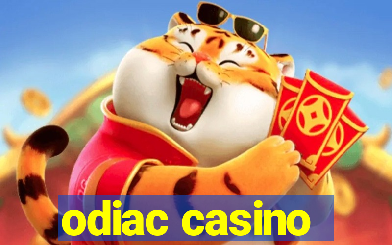 odiac casino