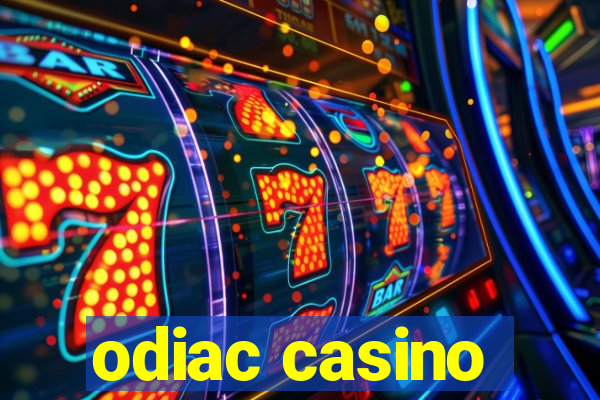 odiac casino