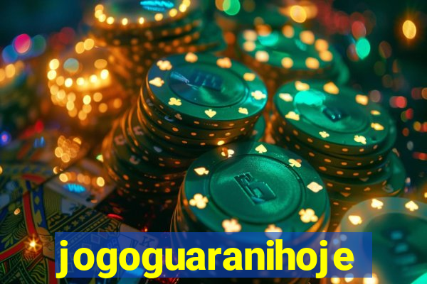 jogoguaranihoje