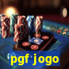 pgf jogo