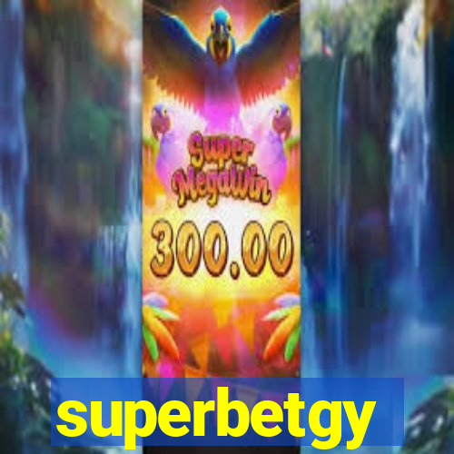 superbetgy