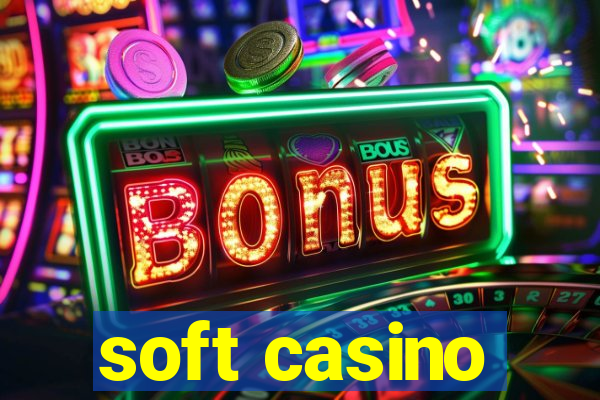 soft casino