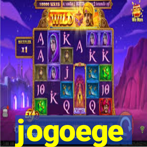 jogoege