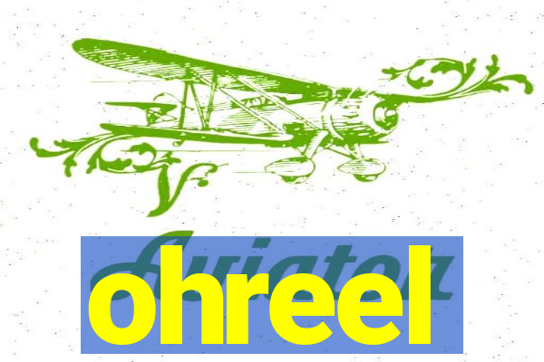 ohreel