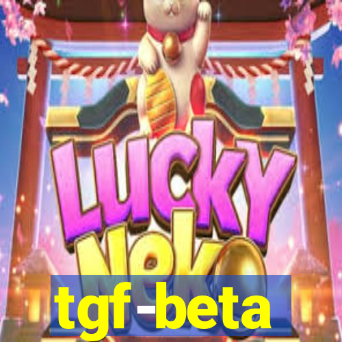 tgf-beta