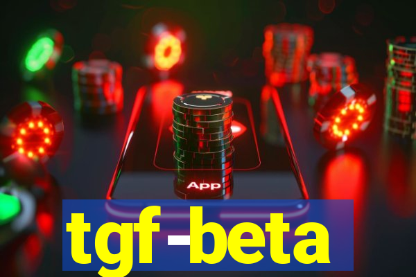 tgf-beta