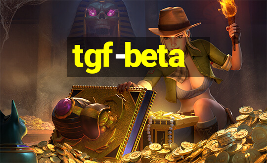 tgf-beta