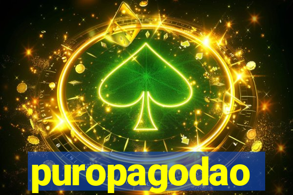 puropagodao