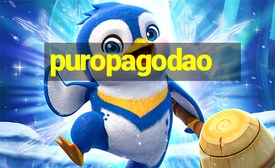 puropagodao