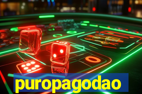 puropagodao