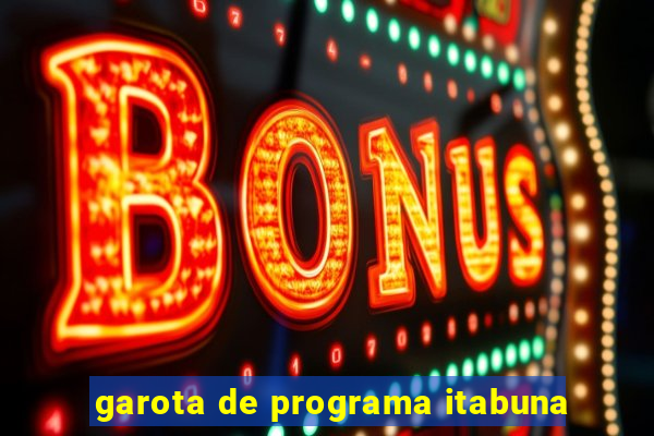 garota de programa itabuna