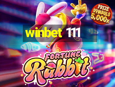 winbet 111