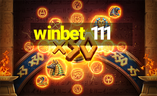 winbet 111