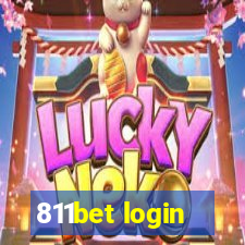 811bet login