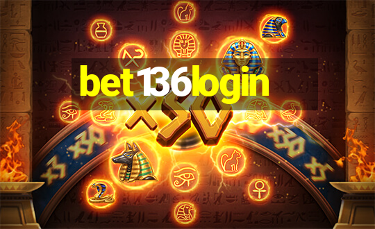 bet136login