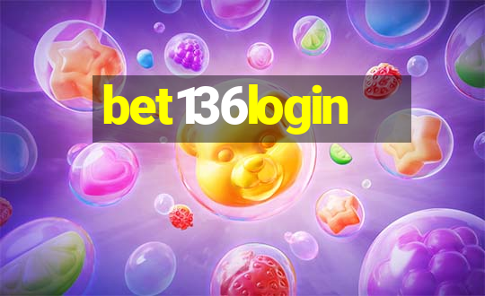 bet136login